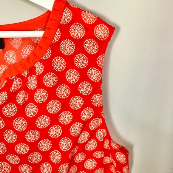 Jones New York Sleeveless Tank - Picture 12 of 12